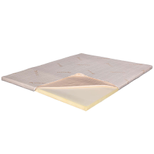 Topper Saltea Super Ortopedic, 5 cm Tencel, 110 x 190 cm lakástextília