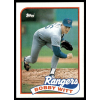 Topps 1989-1990 Topps #548 Bobby Witt