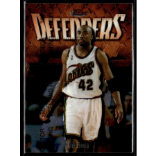 Topps 1997-98 Finest #191 Vin Baker gyűjthető kártya