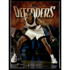 Topps 1997-98 Finest #202 Greg Anthony gyűjthető kártya