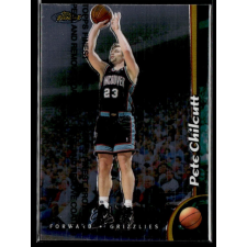 Topps 1998-99 Finest #133 Pete Chilcutt gyűjthető kártya
