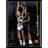 Topps 1998-99 Finest #189 Aaron Williams