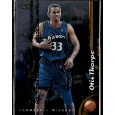 Topps 1998-99 Finest #224 Otis Thorpe gyűjthető kártya
