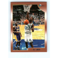 Topps 1998-99 Topps Base #128 A.C. Green gyűjthető kártya