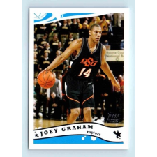 Topps 2005-06 Topps Basketball #236 Joey Graham RC gyűjthető kártya