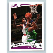 Topps 2005-06 Topps Basketball Base #219 Erick Dampier gyűjthető kártya