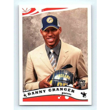 Topps 2005-06 Topps Basketball Base #237 Danny Granger RC gyűjthető kártya
