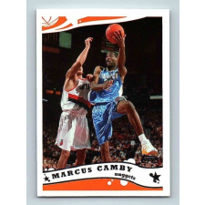 Topps 2005-06 Topps Basketball Base #89 Marcus Camby gyűjthető kártya