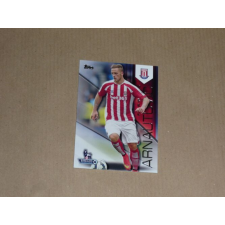Topps 2014 Topps Premier Gold Soccer #115 Marko Arnautovic gyűjthető kártya