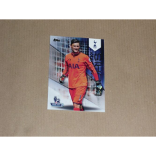 Topps 2014 Topps Premier Gold Soccer #132 Hugo Lloris gyűjthető kártya