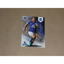 Topps 2014 Topps Premier Gold Soccer #41 Leighton Baines gyűjthető kártya