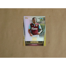 Topps 2015 Topps Premier Club Soccer Superstar Rainbow Foil #153 Danny Ings gyűjthető kártya