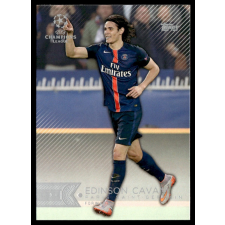 Topps 2015 Topps UEFA Champions League Showcase #7 Edinson Cavani gyűjthető kártya