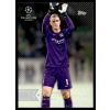 Topps 2015 Topps UEFA Champions League Showcase #87 Joe Hart