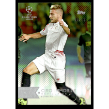 Topps 2015 Topps UEFA Champions League Showcase #99 Ciro Immobile gyűjthető kártya