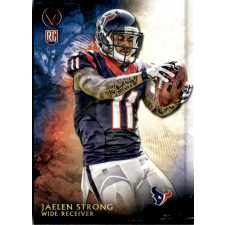 Topps 2015 Topps Valor #122 Jaelen Strong gyűjthető kártya