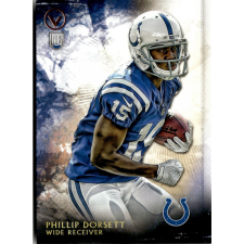 Topps 2015 Topps Valor #129 Phillip Dorsett gyűjthető kártya