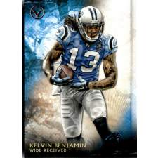 Topps 2015 Topps Valor #140 Kelvin Benjamin gyűjthető kártya