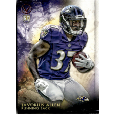 Topps 2015 Topps Valor #48 Javorius Allen gyűjthető kártya