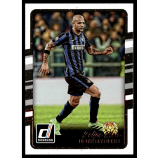 Topps 2016 Donruss #102 Felipe Melo gyűjthető kártya