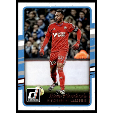 Topps 2016 Donruss #112 Steve Mandanda gyűjthető kártya