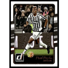 Topps 2016 Donruss #115 Paul Pogba gyűjthető kártya