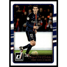 Topps 2016 Donruss #124 Angel Di Maria gyűjthető kártya