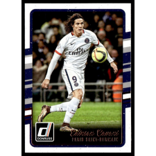 Topps 2016 Donruss #127 Edinson Cavani gyűjthető kártya