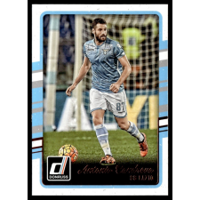Topps 2016 Donruss #163 Antonio Candreva gyűjthető kártya