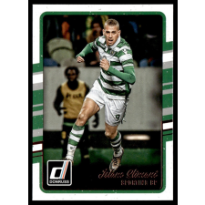 Topps 2016 Donruss #171 Islam Slimani gyűjthető kártya