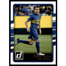 Topps 2016 Donruss #43 Carlos Tevez gyűjthető kártya