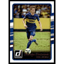 Topps 2016 Donruss #48 Rodrigo Bentancur gyűjthető kártya