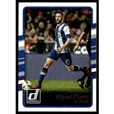 Topps 2016 Donruss #82 Miguel Layun gyűjthető kártya
