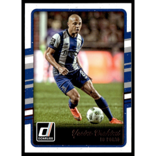 Topps 2016 Donruss #85 Yacine Brahimi gyűjthető kártya