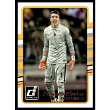 Topps 2016 Donruss #95 Fernando Muslera gyűjthető kártya