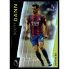 Topps 2016 Topps English Premier League Platinum #26 Scott Dann