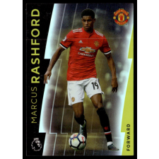 Topps 2016 Topps English Premier League Platinum #60 Marcus Rashford gyűjthető kártya