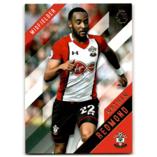 Topps 2017-18 Topps English Premier League Gold #105 Nathan Redmond gyűjthető kártya