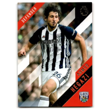 Topps 2017-18 Topps English Premier League Gold #139 Ahmed Hegazi gyűjthető kártya