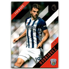 Topps 2017-18 Topps English Premier League Gold #143 Jay Rodriguez gyűjthető kártya