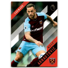 Topps 2017-18 Topps English Premier League Gold #149 Marko Arnautovic gyűjthető kártya