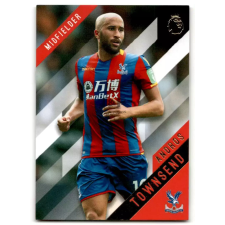 Topps 2017-18 Topps English Premier League Gold #43 Andros Townsend gyűjthető kártya