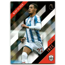 Topps 2017-18 Topps English Premier League Gold #56 Tom Ince gyűjthető kártya