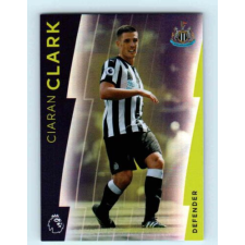 Topps 2017-18 Topps Premier League Platinum Base #62 Ciaran Clark gyűjthető kártya