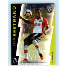 Topps 2017-18 Topps Premier League Platinum Base #67 Ryan Bertrand gyűjthető kártya