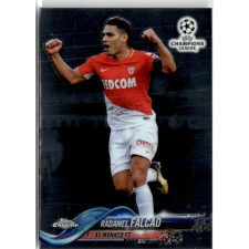 Topps 2017 Topps Chrome UEFA Champions League #43 Radamel Falcao gyűjthető kártya