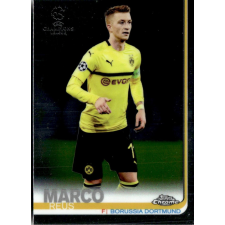 Topps 2018 Topps UEFA Champions League Chrome #63 Marco Reus gyűjthető kártya