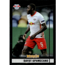 Topps 2020 Merlin UEFA Champions League #88 Dayot Upamecano gyűjthető kártya
