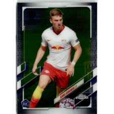 Topps 2020 Topps Chrome UEFA Champions League #12 Dennis Borkowski gyűjthető kártya