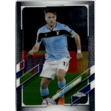 Topps 2020 Topps Chrome UEFA Champions League #13 Ciro Immobile gyűjthető kártya